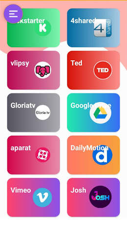 Snap Video Downloader screenshot 8