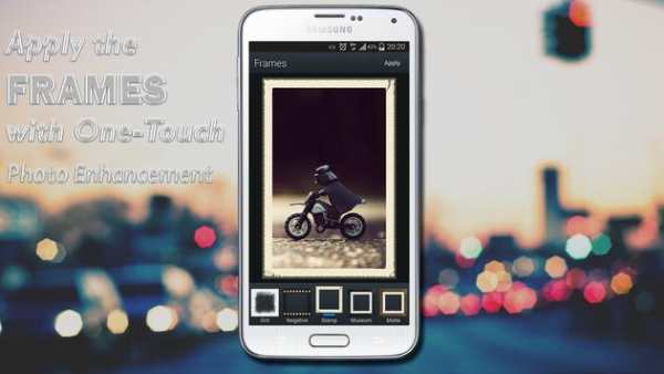 Aplikasi Edit Foto Pro screenshot 3