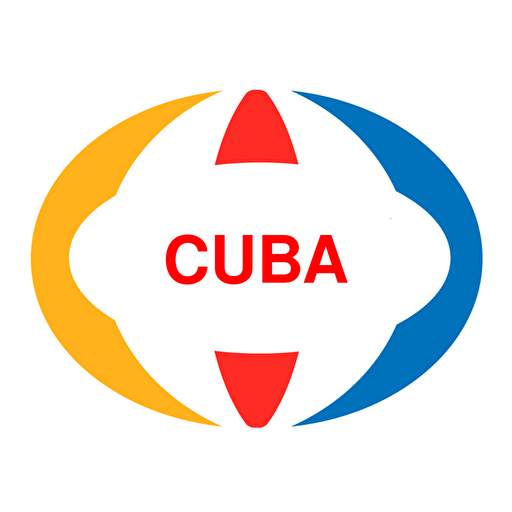 Cuba Offline Map and Travel Gu 1.44