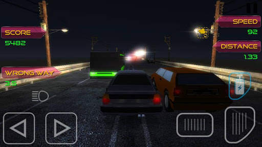 Speed Bomb Racing Highway screenshot 11