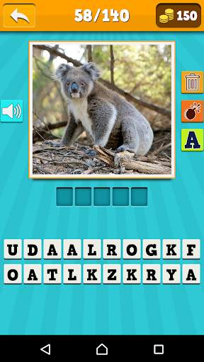 Animals Quiz - guess and learn screenshot 10