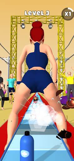 Twerk It, Crush It! screenshot 7