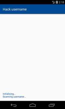 recover facebook  account 2018 screenshot 3