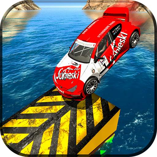 GT Racing Turbo Stunts 2021 1.7