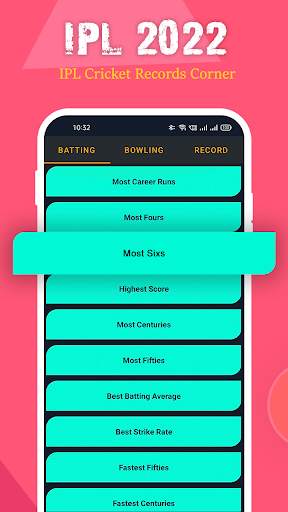 IPL Live Cricket Score screenshot 5