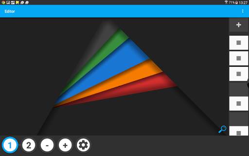 WallMate - live wallpaper maker/animator screenshot 10