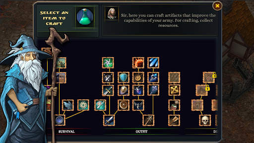 Battle of Heroes 3 screenshot 5