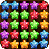 Jewels Star Swipe icon