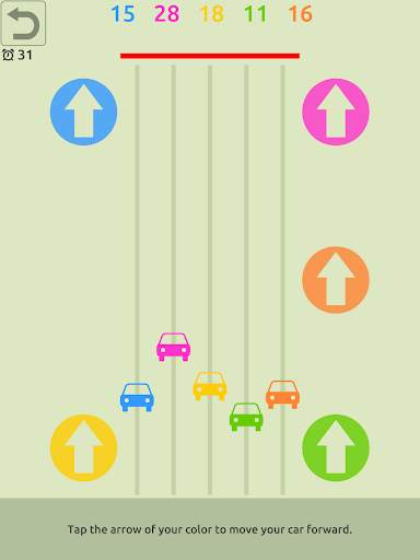 2 Player Games screenshot 17