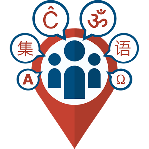Polyglot Gathering 2019 icon