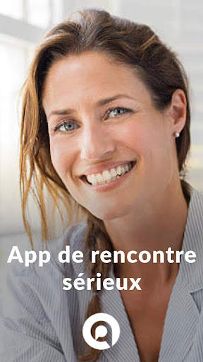 Qeep® App de rencontre sérieux screenshot 1