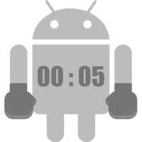 Boxing Training Countdown