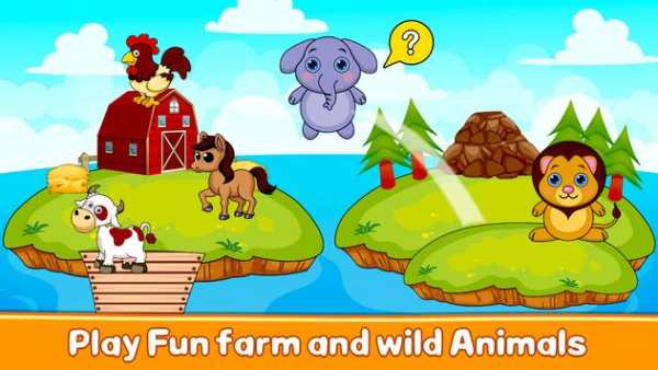 Toddler Games screenshot 4