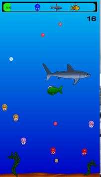 Eat the shark screenshot 3