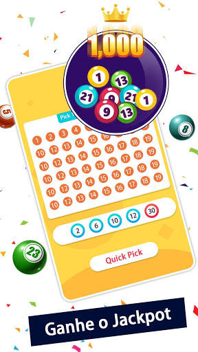Lucky Time - Ganhe recompensas todos os dias screenshot 1