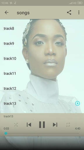 best music of ada 2020 without internet screenshot 8