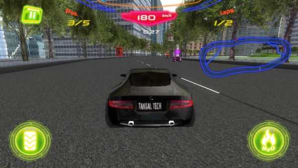 King Of Racing:Final Editions screenshot 5