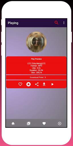 StataBand Download Lagu Mp3 screenshot 2