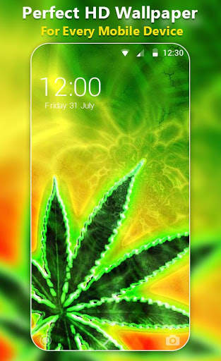 Weed Wallpaper screenshot 6