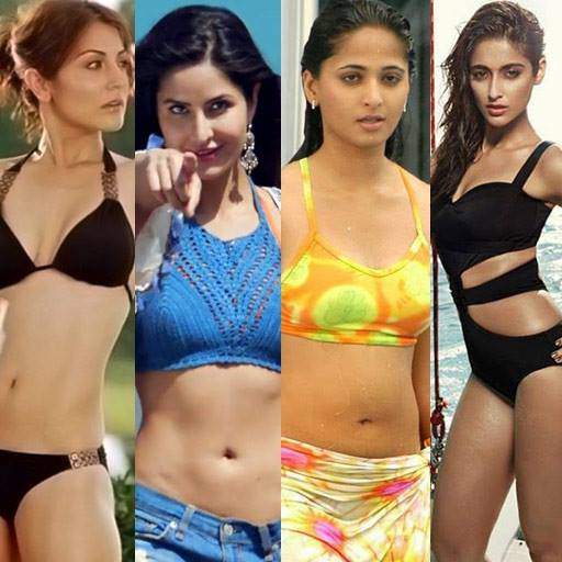 Actress Photos أيقونة