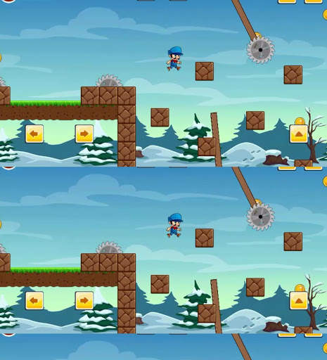 Ozmen Super Gary screenshot 6