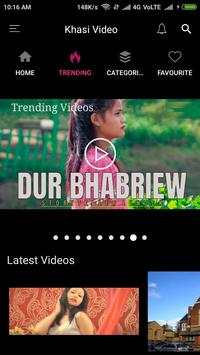 Khasi Songs -Song, Videos, Dj Song, Ganne 🎬🎼 screenshot 3