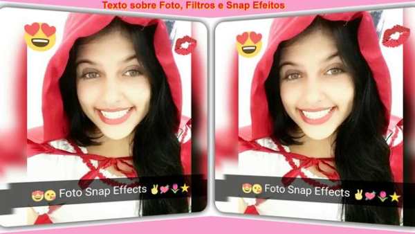 ❤Insta Square e Carinhas Snap❤ 4 تصوير الشاشة