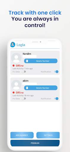 Online Tracker for Whatsapp screenshot 4
