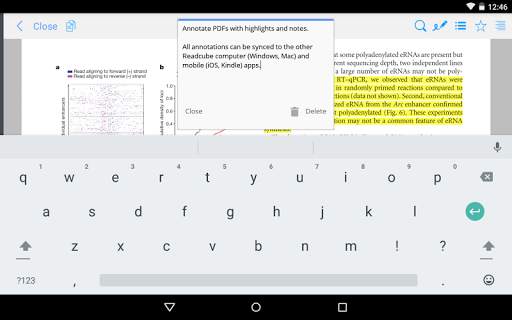 ReadCube скриншот 8