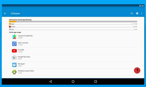 Manager plus (Tools one for all) screenshot 14