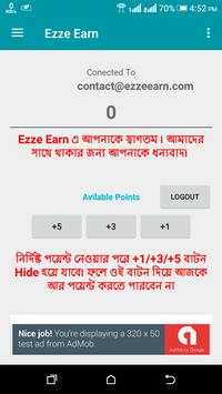 Ezze Earn 2 تصوير الشاشة