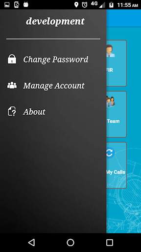 PTS PowerHub 5 تصوير الشاشة