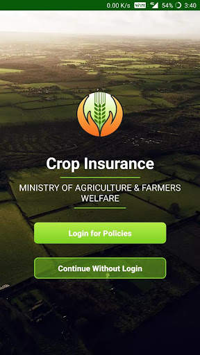 Crop Insurance screenshot 5