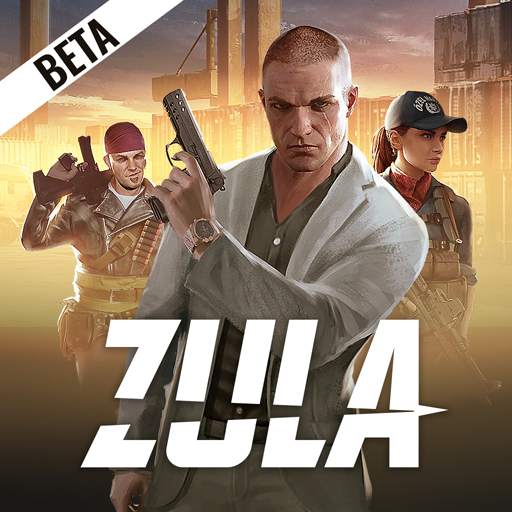 Zula Mobile: 3D Online FPS 0.32.1