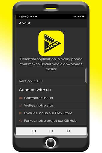 Browser All Video Downloader Fhd screenshot 7