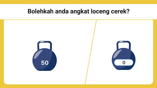 Easy Game - teka-teki otak screenshot 3