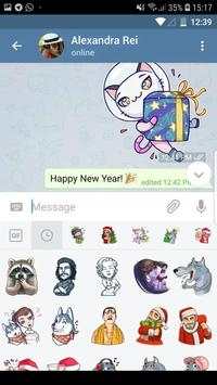 Smartgram Messenger screenshot 3