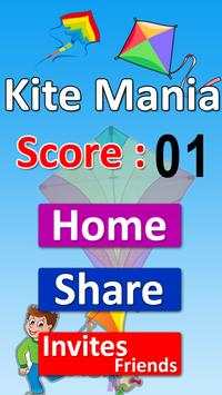 Kite mania: Kite Flying Game for kites lover screenshot 3