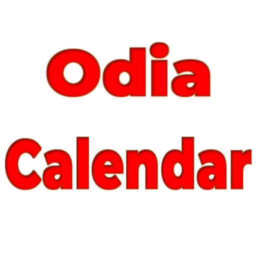 Odia Calendar 1.0
