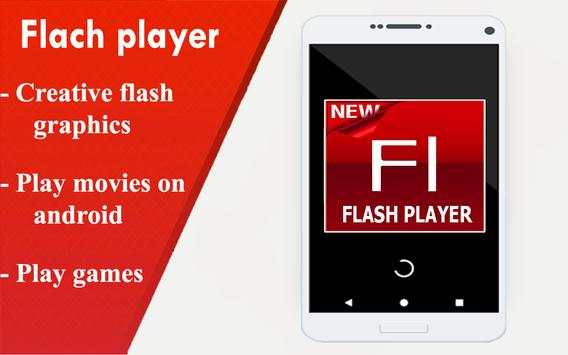 Flash Player screenshot 1