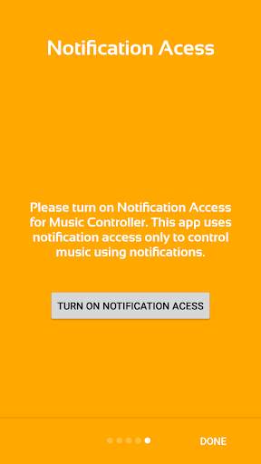 Frinky Music Controller screenshot 8