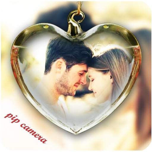 PIP Camera & Photo Editor 1.0