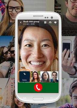Video Call For Whatsapp Guide screenshot 1