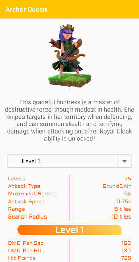 Guide for COC screenshot 5