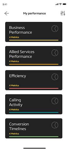 eSmart screenshot 5