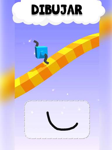 Draw Climber screenshot 11