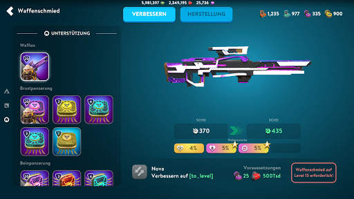 Dystopia Contest of Heroes: Au screenshot 8