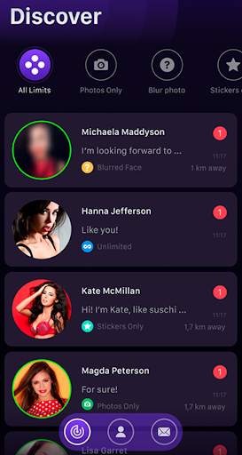 MeU - Video call advice and live chat app free screenshot 5