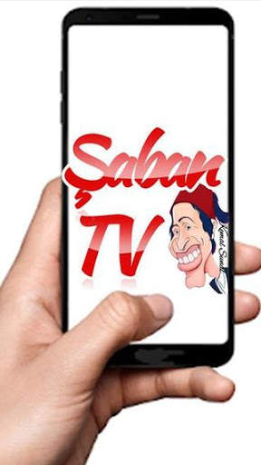 Şaban Tv - izle screenshot 1