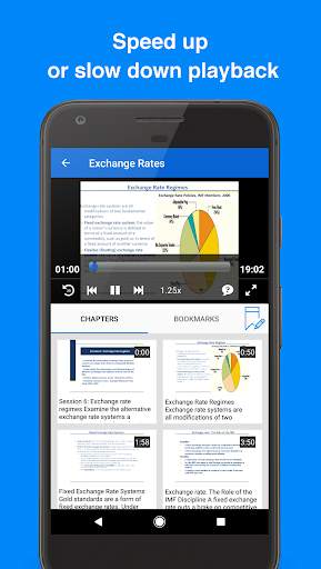 Tegrity Mobile screenshot 4